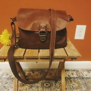 Jack's George's crossbody